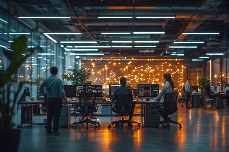 The Future of SaaS Partnerships: How a B2B Demand Generation Agency Builds Lasting Revenue